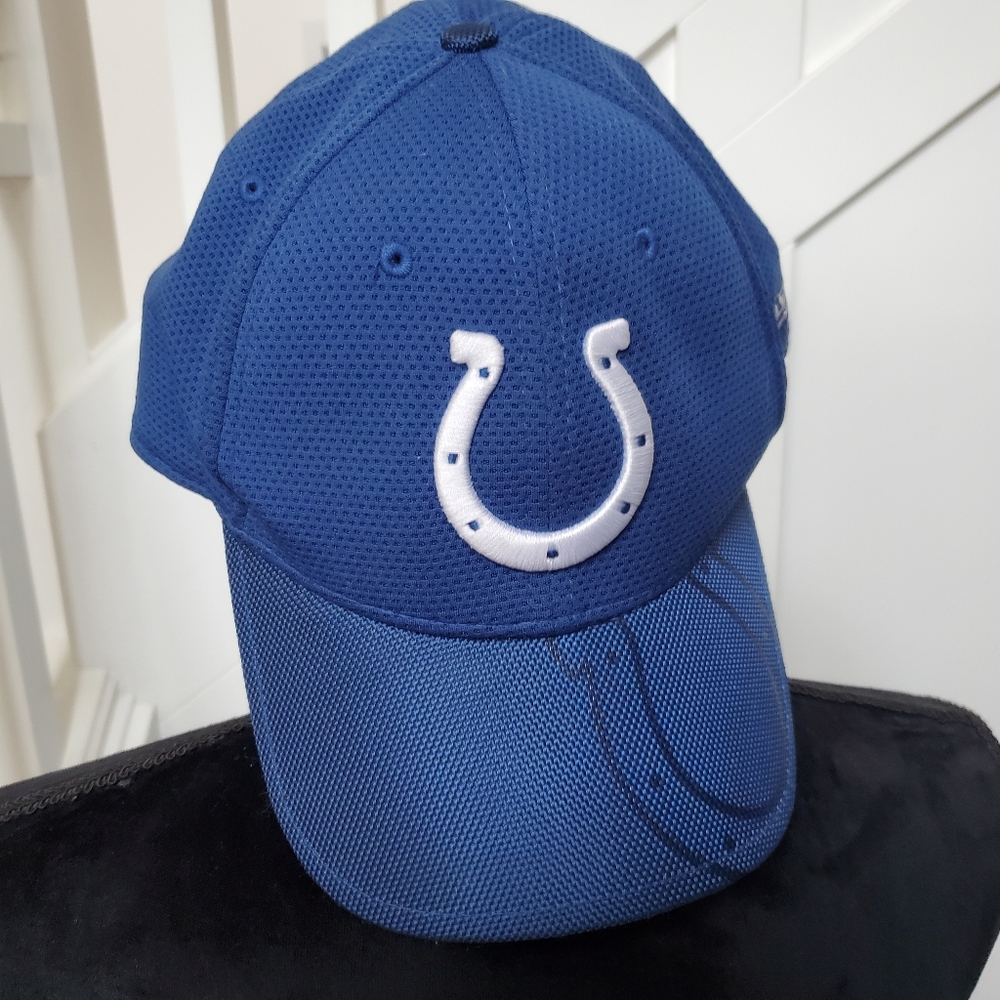 Indianapolis COLTS baseball Cap